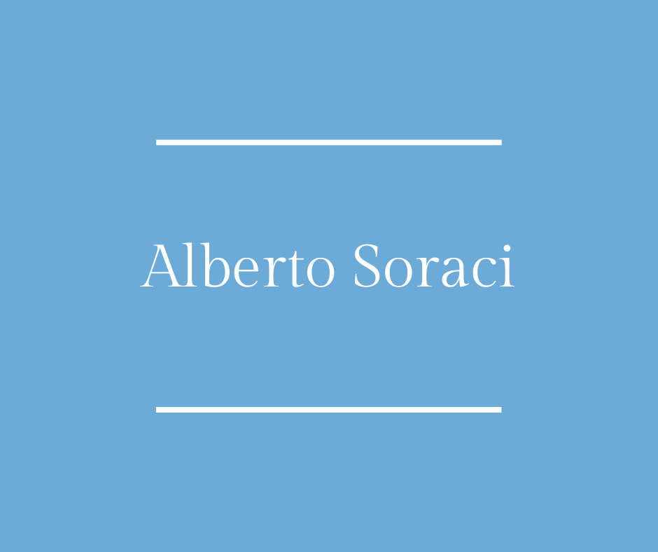 Alberto Soraci