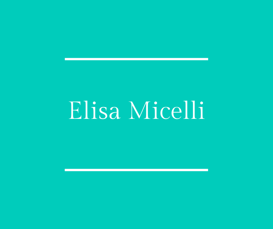 Elisa Micelli