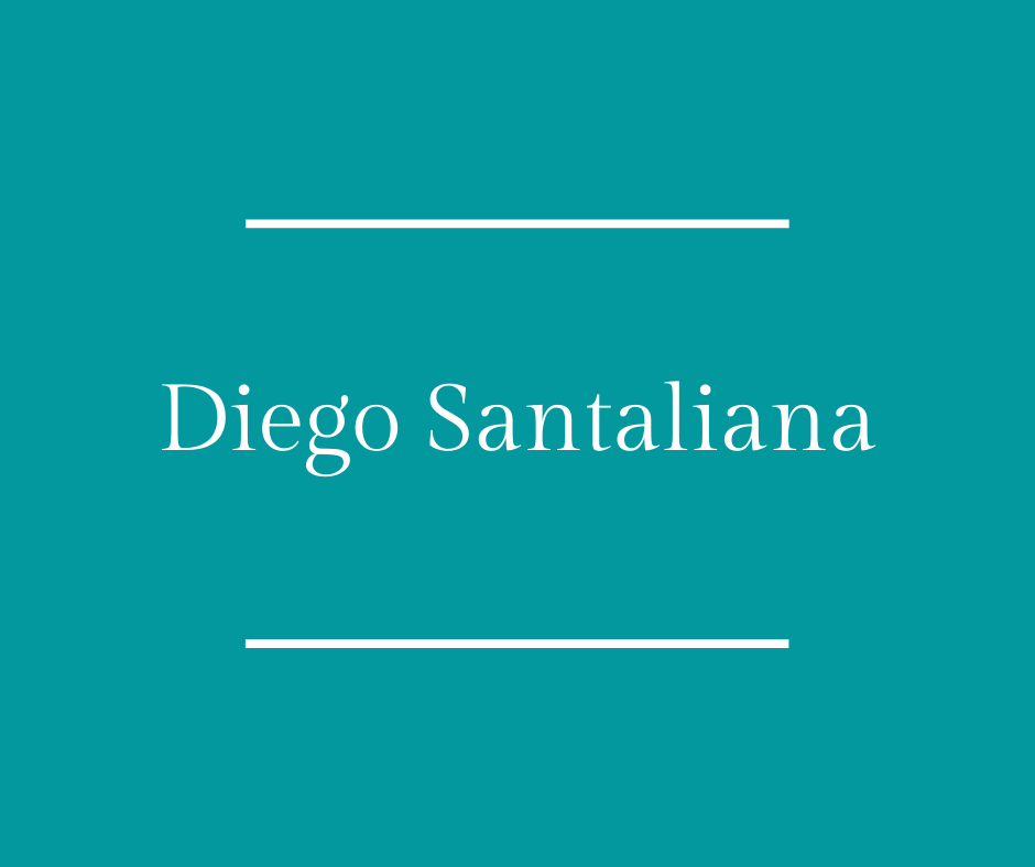 Diego Santaliana