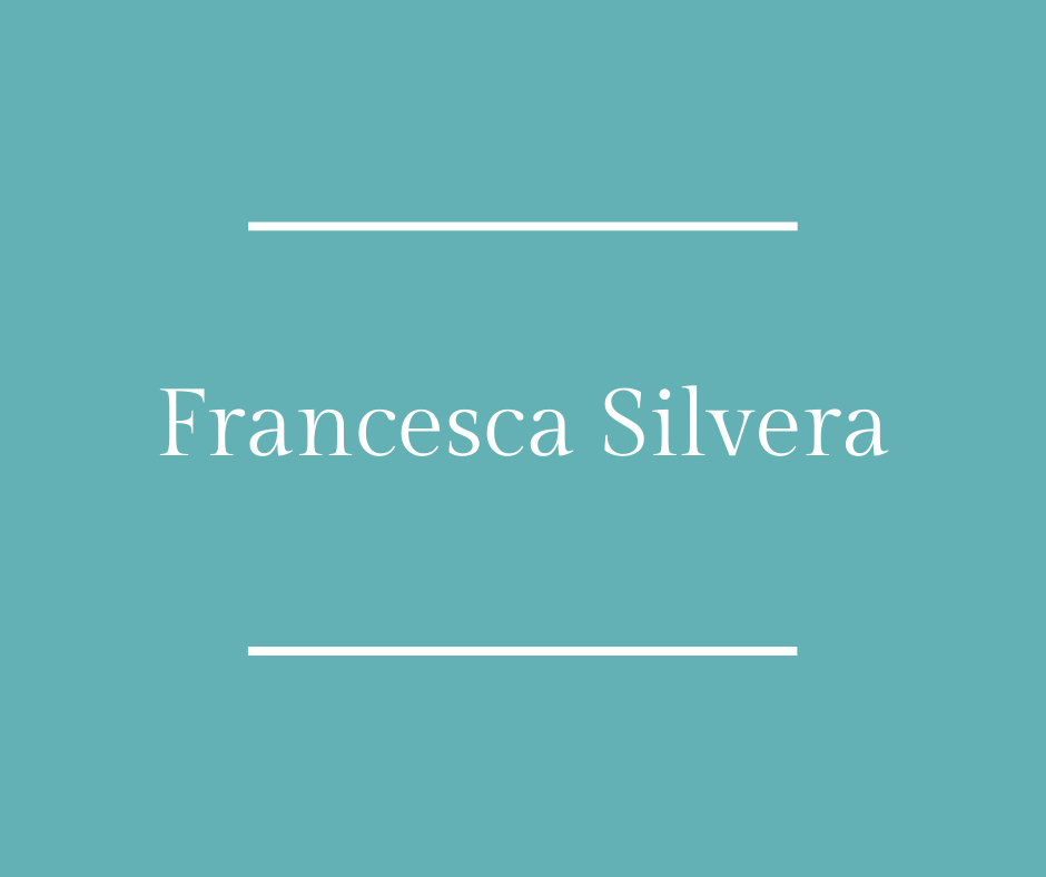 Francesca Silvera