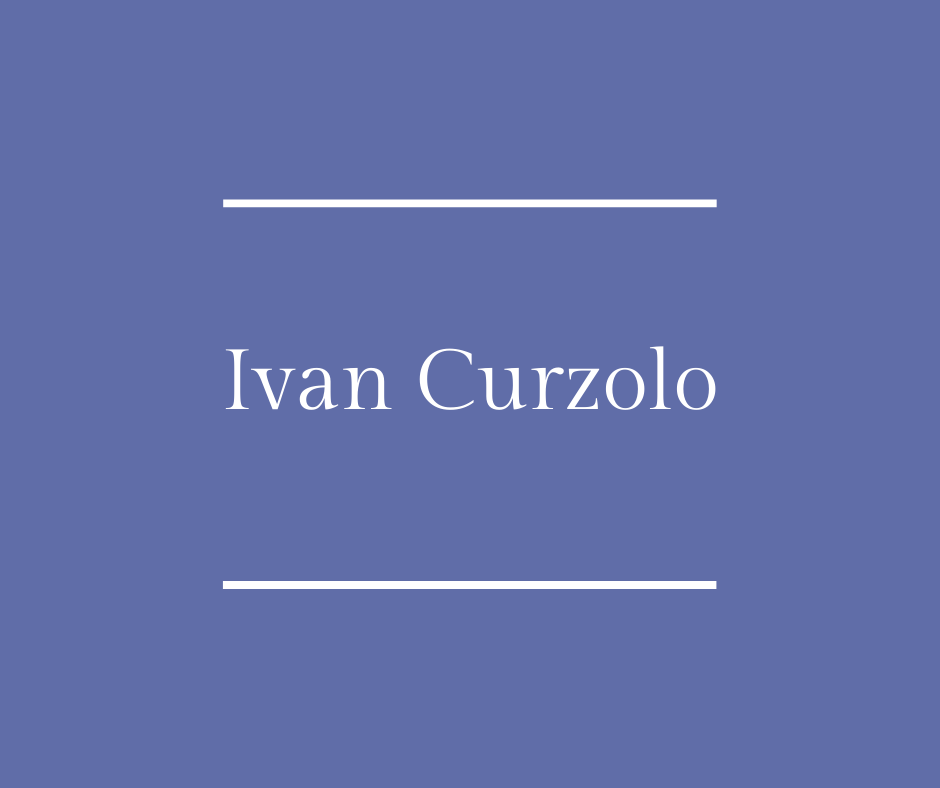 Ivan Curzolo