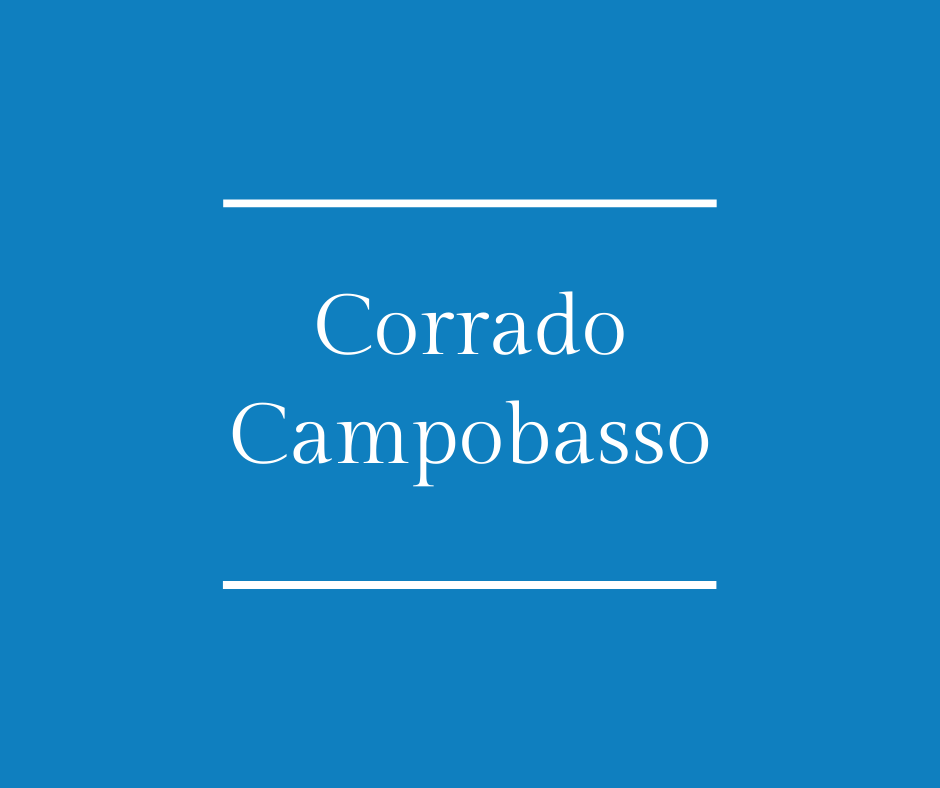Corrado Campobasso
